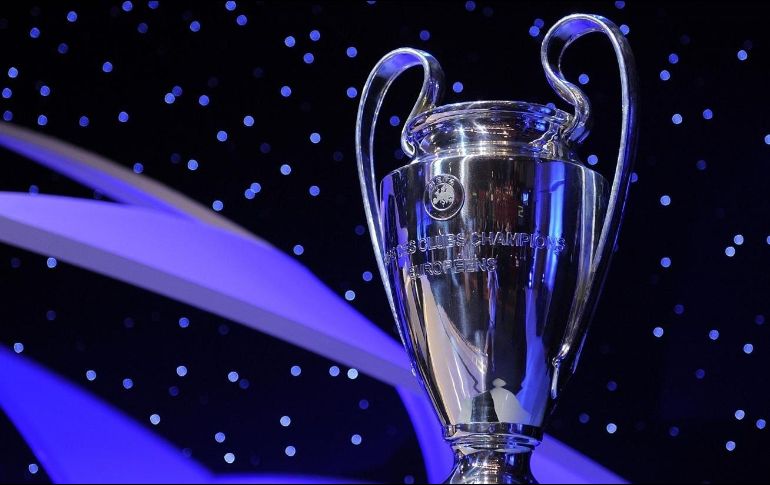 Las decisiones oficiales sobre estas dos competiciones deben ser tomadas en el comité ejecutivo de la UEFA, previsto el 17 y el 18 de junio. ESPECIAL / es.uefa.com