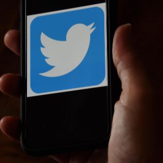 Twitter elimina cuentas vinculadas con China