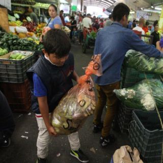 El trabajo infantil crece en Latinoamérica por COVID-19: OIT