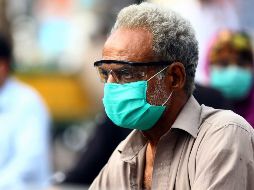 Los pacientes recuperados en todo el mundo superan los 3.87 millones. EFE / S. Akber