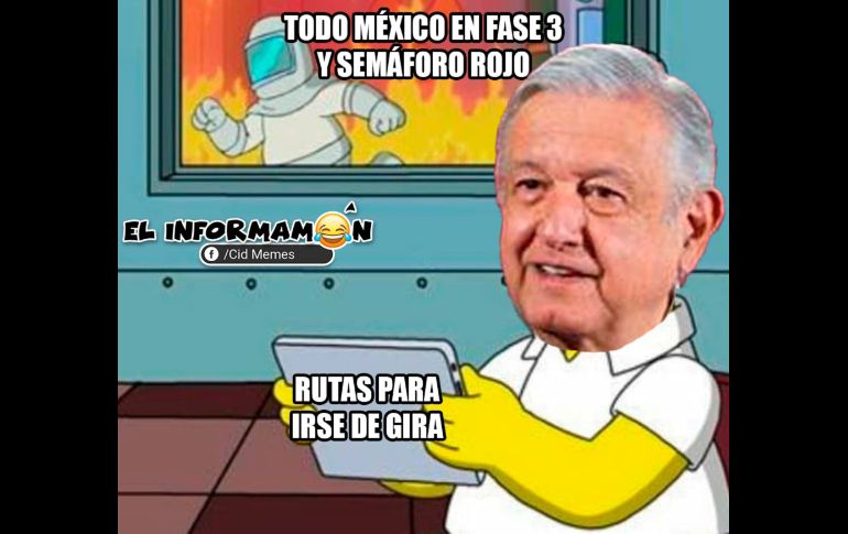 Julio Sorprendeme Las Redes Sociale Recibieron El Mes Con Memes