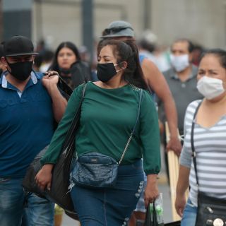 La OMS pide "mensajes coherentes" sobre pandemia ante declaraciones de AMLO