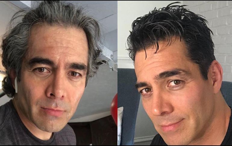 Las reacciones por parte de amigos y seguidores de Omar Chaparro no se hicieron esperar. INSTAGRAM/omarchaparro