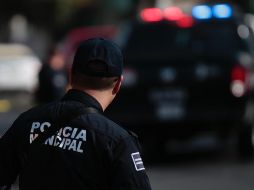 De acuerdo con la fiscalía de Oaxaca, los policías involucrados en la muerte de Diego podrían enfrentar cargos penales. EL INFORMADOR/ARCHIVO