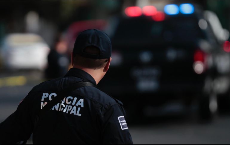 De acuerdo con la fiscalía de Oaxaca, los policías involucrados en la muerte de Diego podrían enfrentar cargos penales. EL INFORMADOR/ARCHIVO
