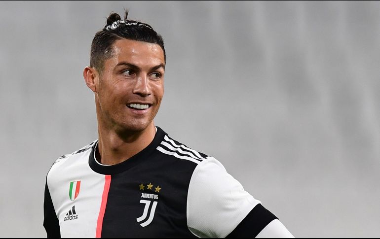 Juventus se clasificó este viernes, en el regreso del fútbol italiano tras más de tres meses de parón a causa del coronavirus. AFP / M. Medina