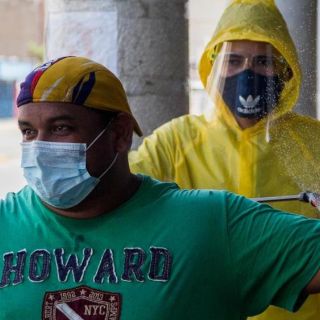 Venezuela extiende otros 30 días el "estado de alarma" por COVID-19