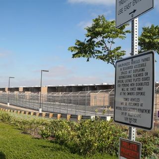 Autoridades fronterizas de EU detuvieron a más de 23 mil personas en mayo