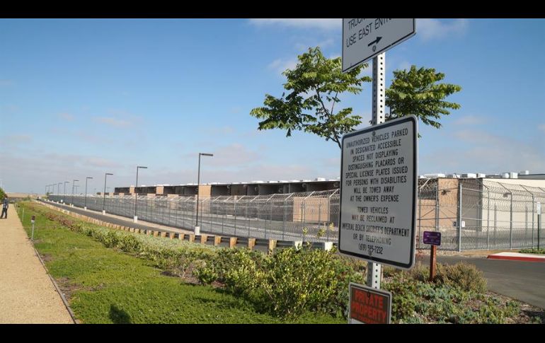 En lo que ha transcurrido del periodo fiscal 2020, que comenzó en octubre pasado, las autoridades de inmigración han capturado o rechazado a 276 mil 001 personas. EFE/M. Ocaño