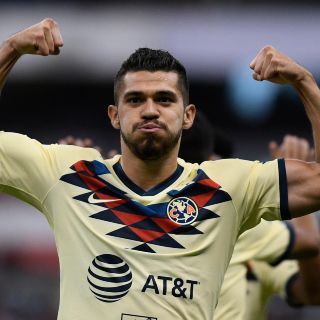 Henry Martín rechaza a Chivas