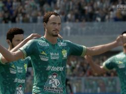 Lista la final de la eLiga MX, en la que estará la figura del torneo. TWITTER / @LigaBBVAMX