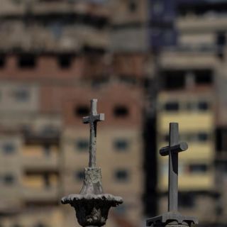 Brasil ya es el segundo país con más muertos por COVID-19