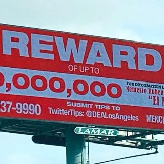 Toman fuerza versiones de supuesta muerte de "El Mencho"