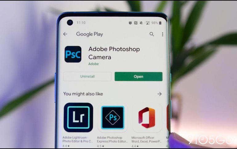 La aplicación se puede descargar de forma gratuita en la App Store para iOS y Google Play para equipos Android. ESPECIAL