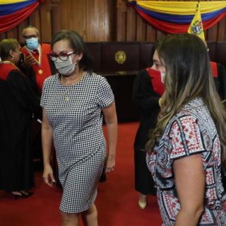 Tribunal Supremo nombra autoridades electorales en Venezuela