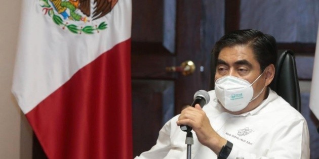 Morena abre proceso contra Barbosa por dichos sobre desaparecidas