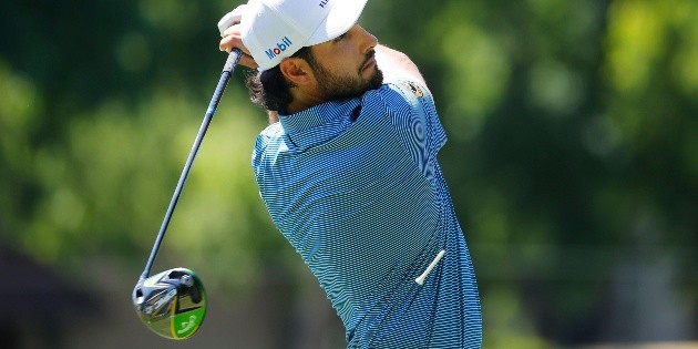 Firme actuaci&oacute;n de Ancer en el Charles Shawb Challenge