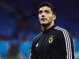 El valor actual del delantero mexicano es de aproximadamente 50.3 millones de euros. IMAGO7