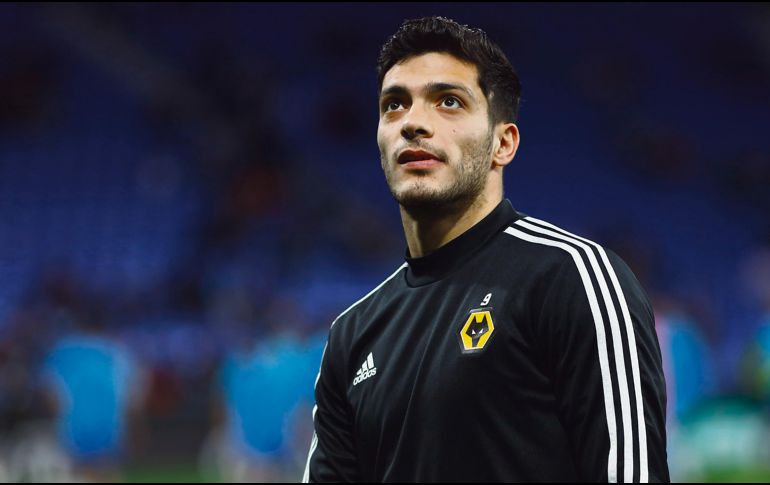 El valor actual del delantero mexicano es de aproximadamente 50.3 millones de euros. IMAGO7