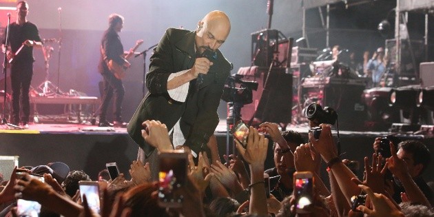 Promotores de espect&aacute;culos de Jalisco piden fecha para reactivarse