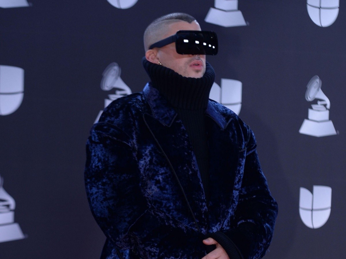 Bad Bunny Rechaza El Racismo El Informador Noticias De