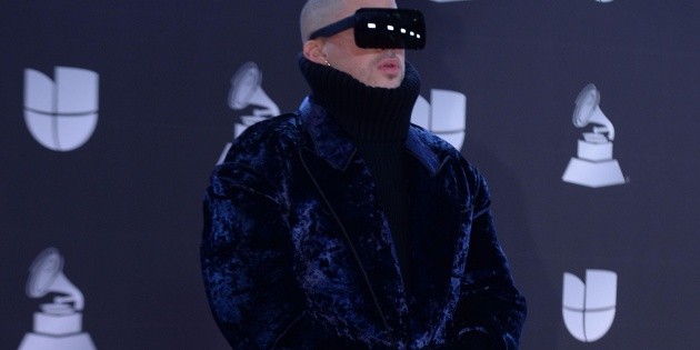 Bad Bunny rechaza el racismo