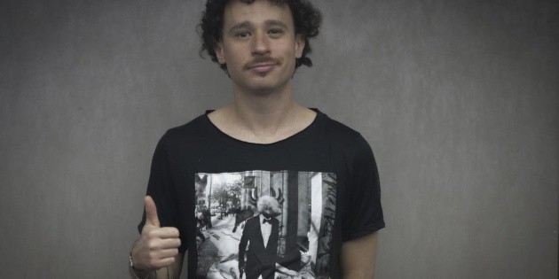 Acusan a Luisito Comunica de plagiar videos en YouTube