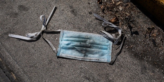 Por agresiones a personal m&eacute;dico, procesan a cuatro personas