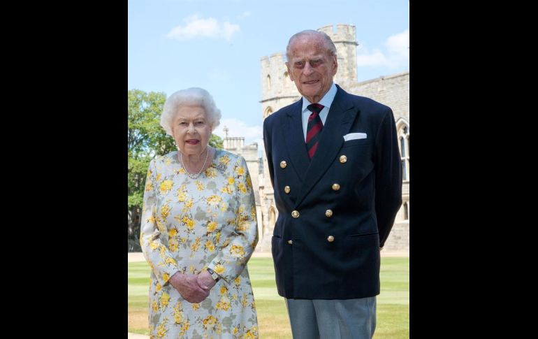 EFE/S. Parsons-Press Association