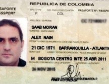 Junto a otros colombianos, Saab fue acusado en julio de 2019 en Estados Unidos de lavar dinero según un esquema de sobornos. ESPECIAL