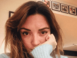 El nombre de Regina Blandón se vuelve trending topic este sábado tras el estreno de la serie. IINSTAGRAM/reginablandon