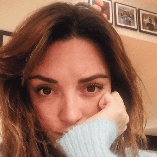 Regina Blandón responde a críticas sobre serie del caso Paulette