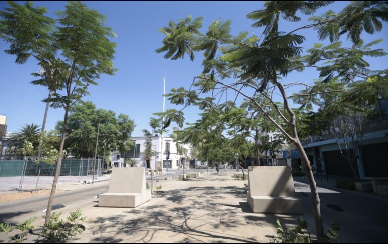 EL INFORMADOR/F. Atilano