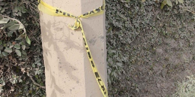 Muere un hombre en v&iacute;a p&uacute;blica de Zapopan