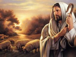 “Si la muerte de Cristo nos reconcilió con Dios, mucho más nos reconciliará su vida”. ESPECIAL