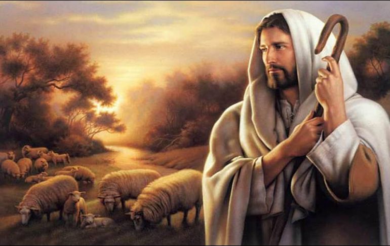 “Si la muerte de Cristo nos reconcilió con Dios, mucho más nos reconciliará su vida”. ESPECIAL