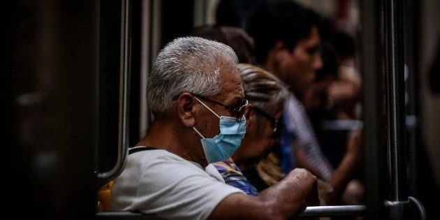 El virus aumenta su cercan&iacute;a con tapat&iacute;os