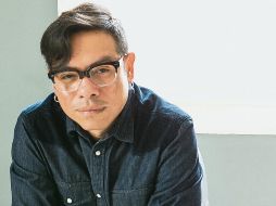 Homero Ontiveros. El músico encontró en el confinamiento una ventana a la inspiración.  Publicidad. Imagen promocional de la obra. EL INFORMADOR• F. Atilano 