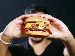 A PROBAR. El talento culinario de los tapatíos en una hamburguesa. ESPECIAL