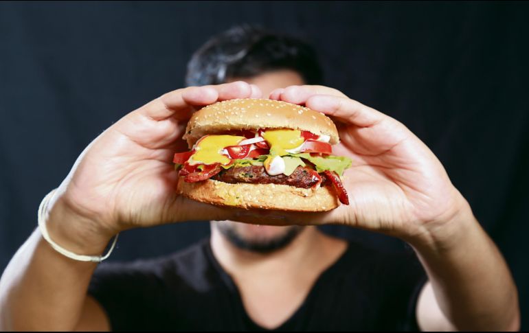A PROBAR. El talento culinario de los tapatíos en una hamburguesa. ESPECIAL
