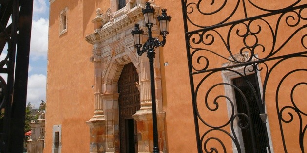 Fresnillo irresistible