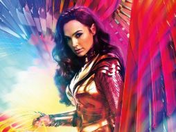 La “Mujer Maravilla 2” tenía programado estrenarse en junio de este año. ESPECIAL / Warner Bros.