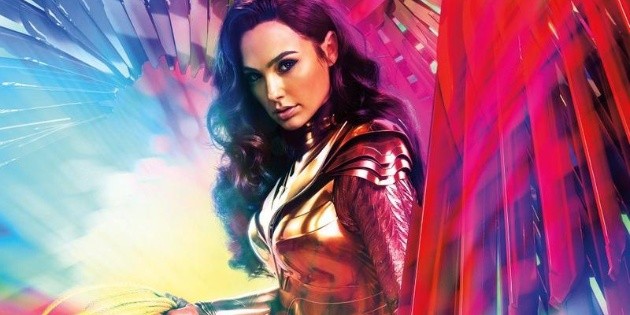 "Mujer Maravilla: 1984" retrasa de nuevo su estreno