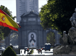 La nueva decisión llega días después de que Bruselas pidiera el jueves a todos los Estados miembros levantar las restricciones de viaje dentro de la UE. AFP / ARCHIVO