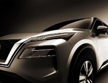 Nissan da un adelanto de lo que en México conocemos como X-Trail
