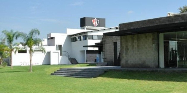 Atlas vuelve a La Madriguera el lunes