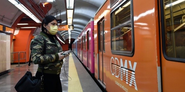 As&iacute; ser&aacute; la reapertura en Ciudad de M&eacute;xico