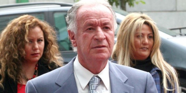 Muere Aar&oacute;n Padilla tras padecer COVID-19