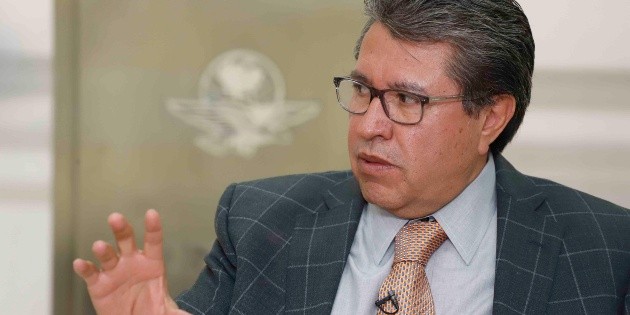 Monreal pospone iniciativa para crear el Inmecob