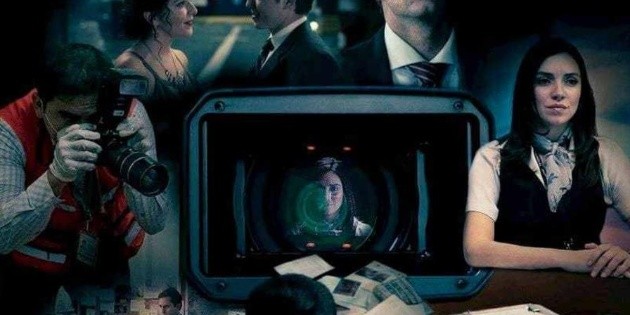 Serie sobre Paulette es la m&aacute;s vista... y la m&aacute;s criticada